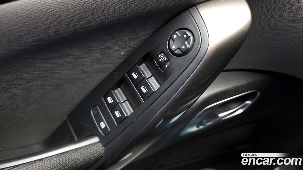 Citroen-DS C4 SpaceTourer 2021