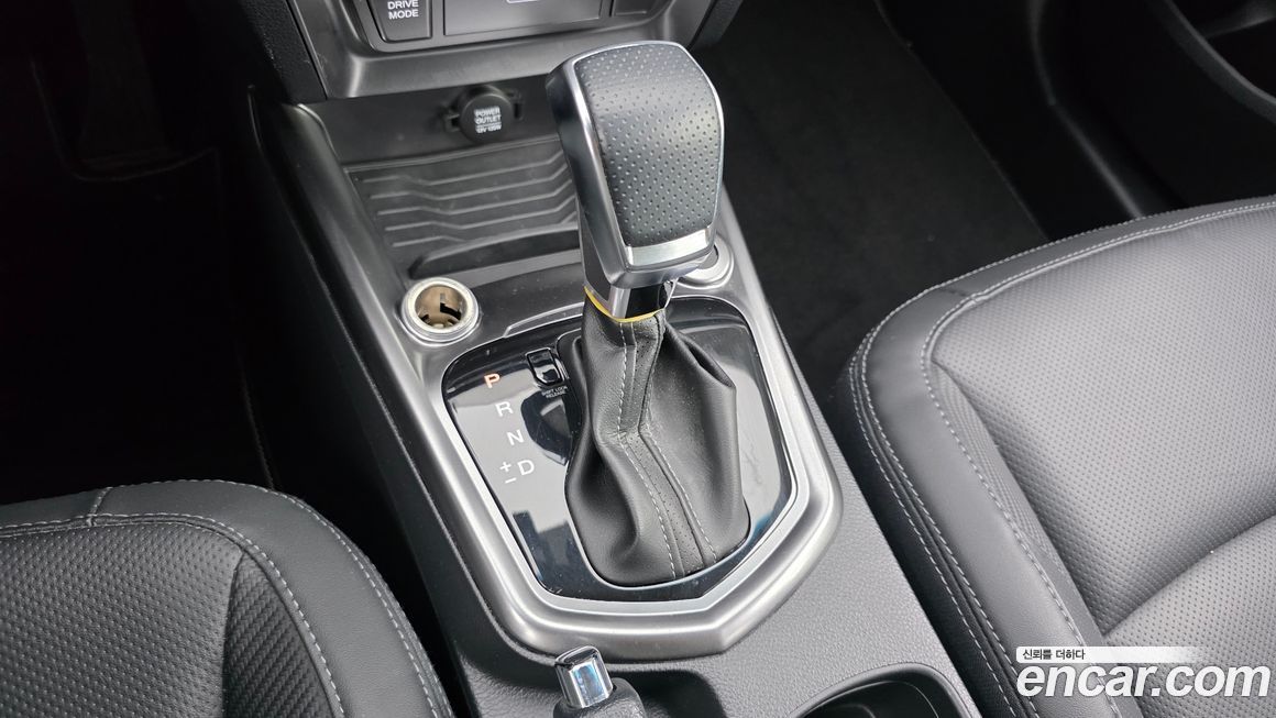 KG_Mobility_Ssangyong TIBOLI 2024