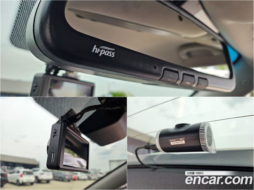 KG_Mobility_Ssangyong TIBOLI 2021