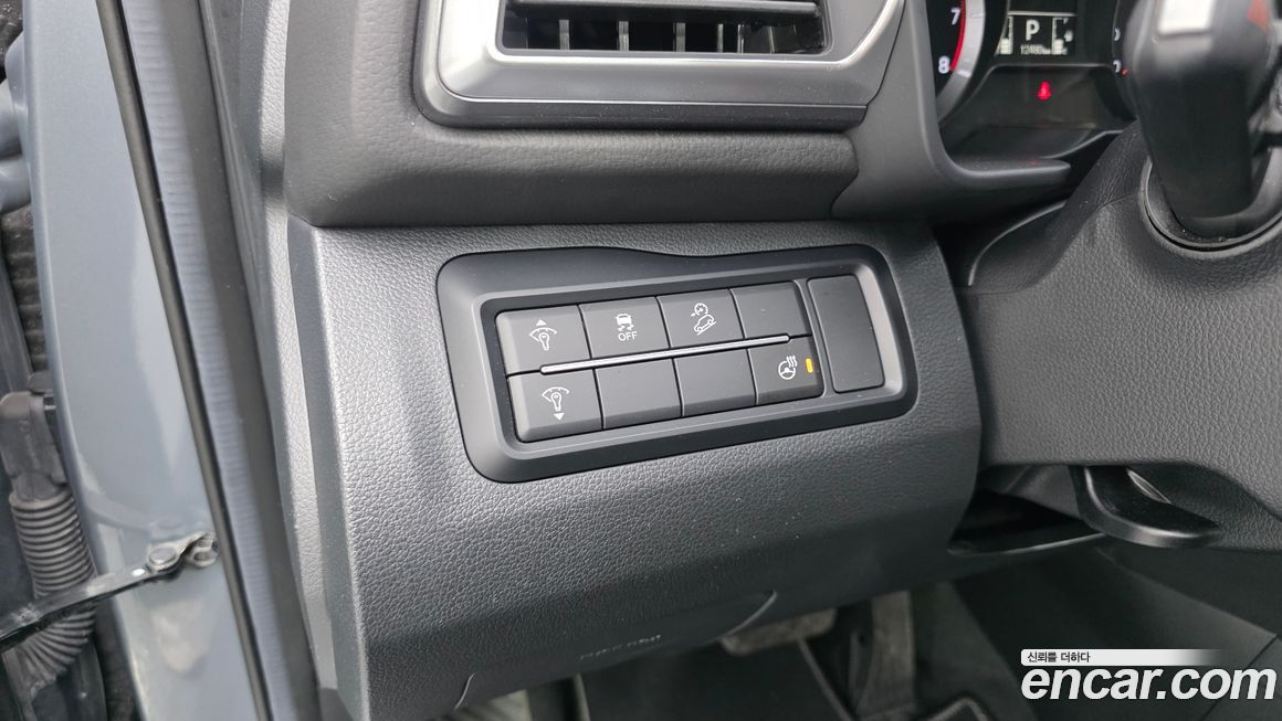 KG_Mobility_Ssangyong TIBOLI 2024