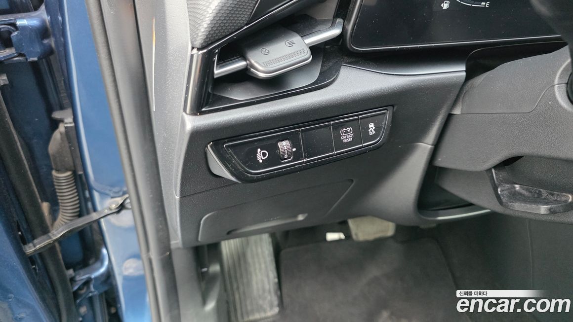 Kia Niro 2022