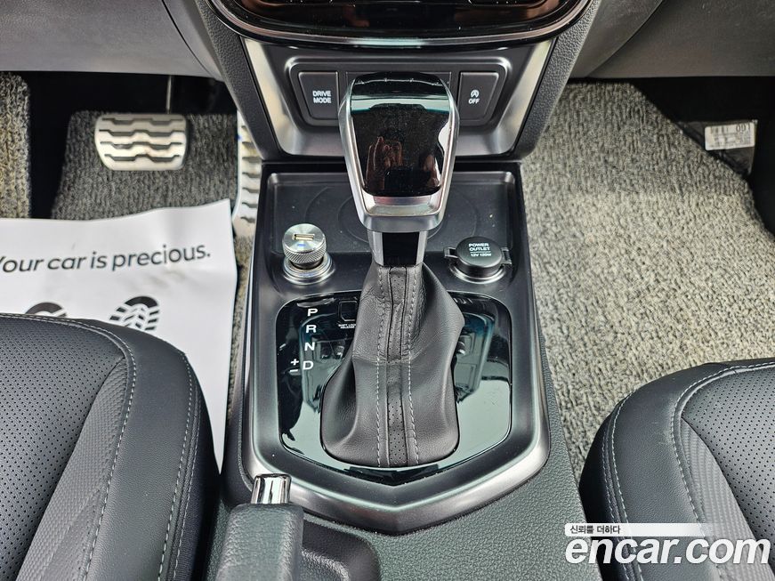 KG_Mobility_Ssangyong TIBOLI 2021