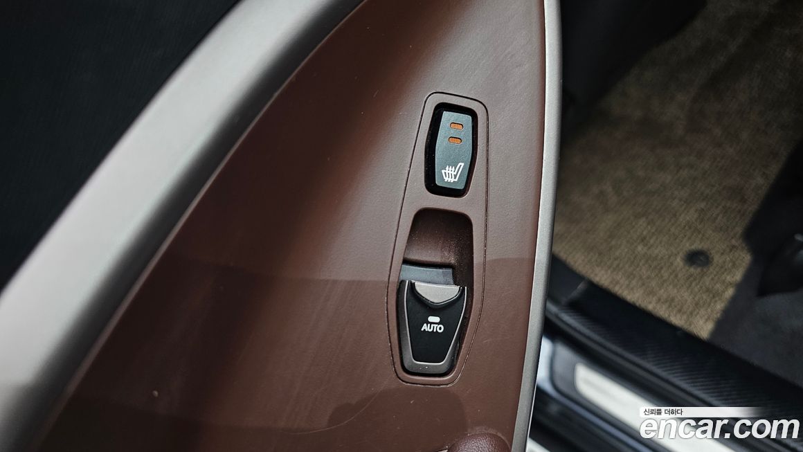 Hyundai Maxcruz 2017