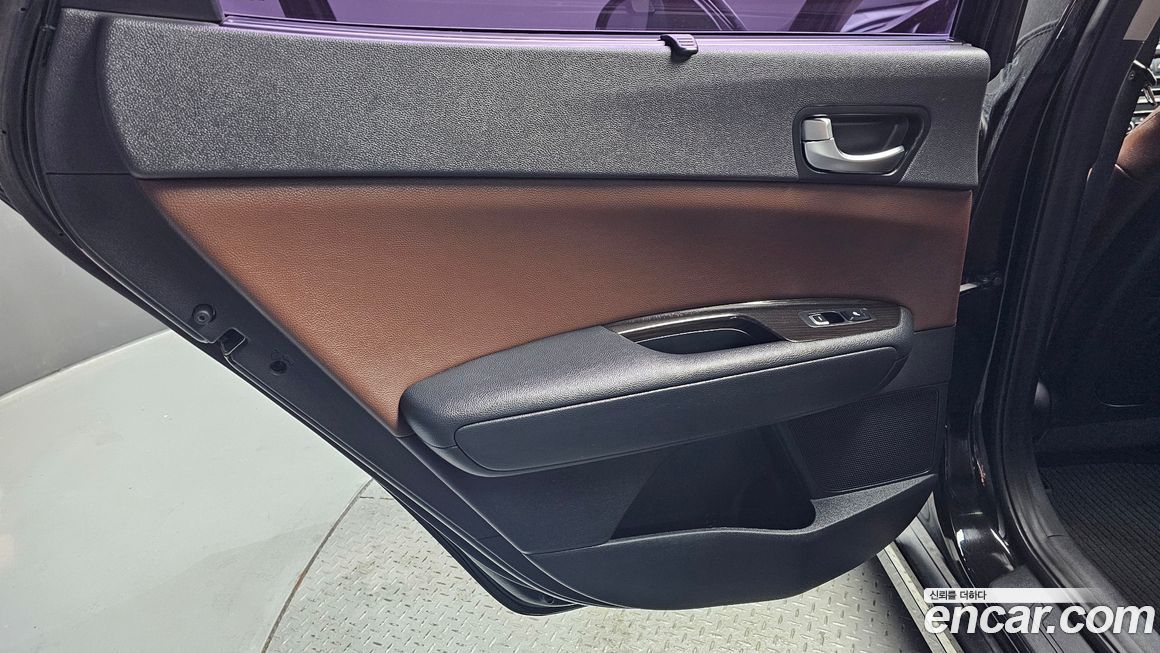 Kia K5 2016