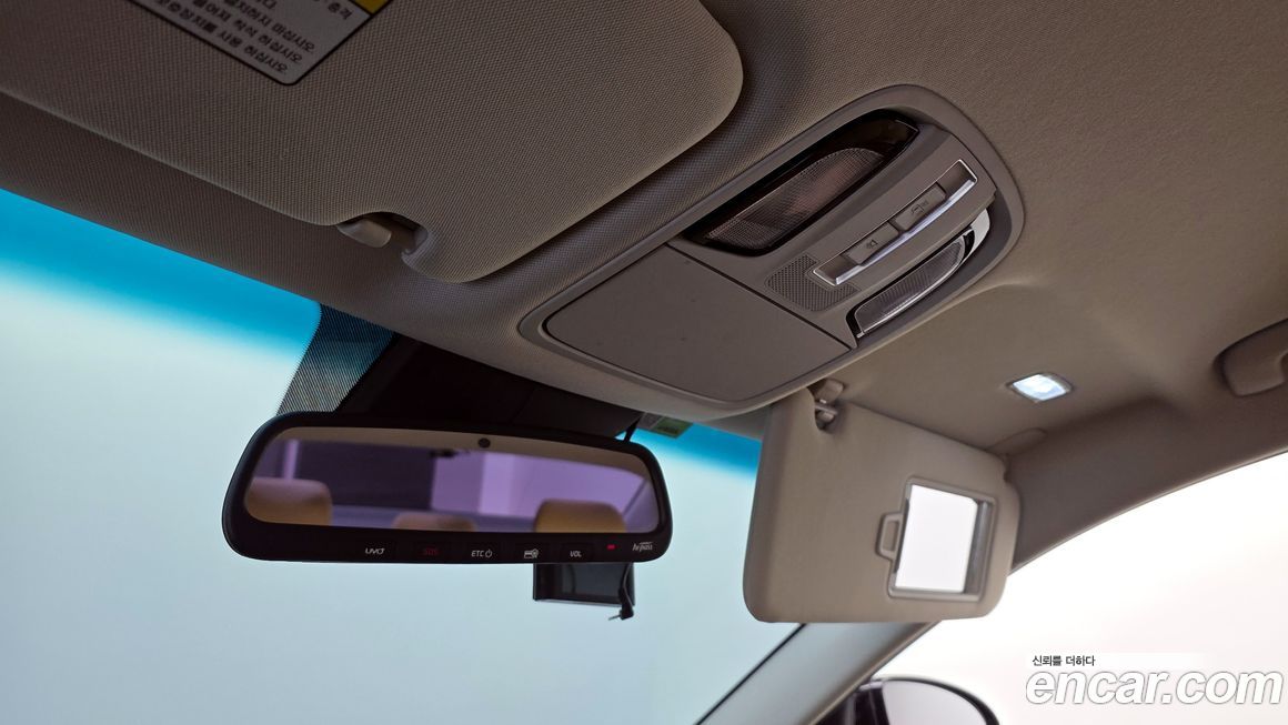 Kia K7 2020
