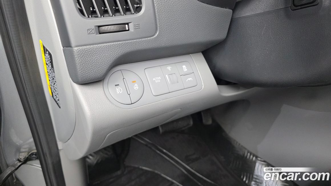 Hyundai Starex 2020