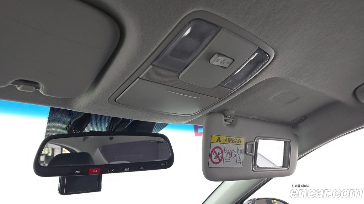 Kia K3 2022