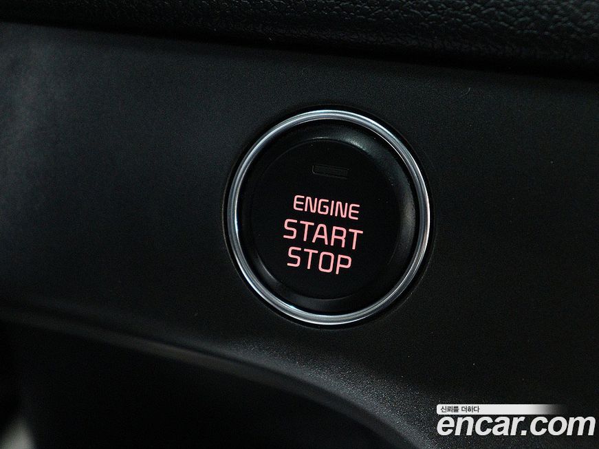 Kia Sportage 2020