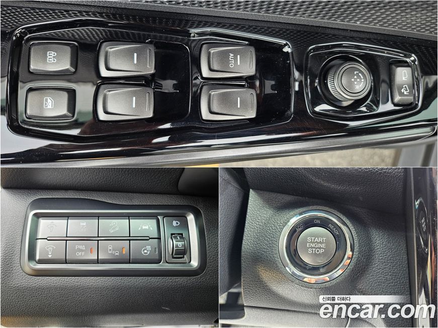 KG_Mobility_Ssangyong TIBOLI 2021
