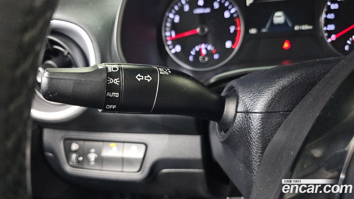 Kia K3 2022