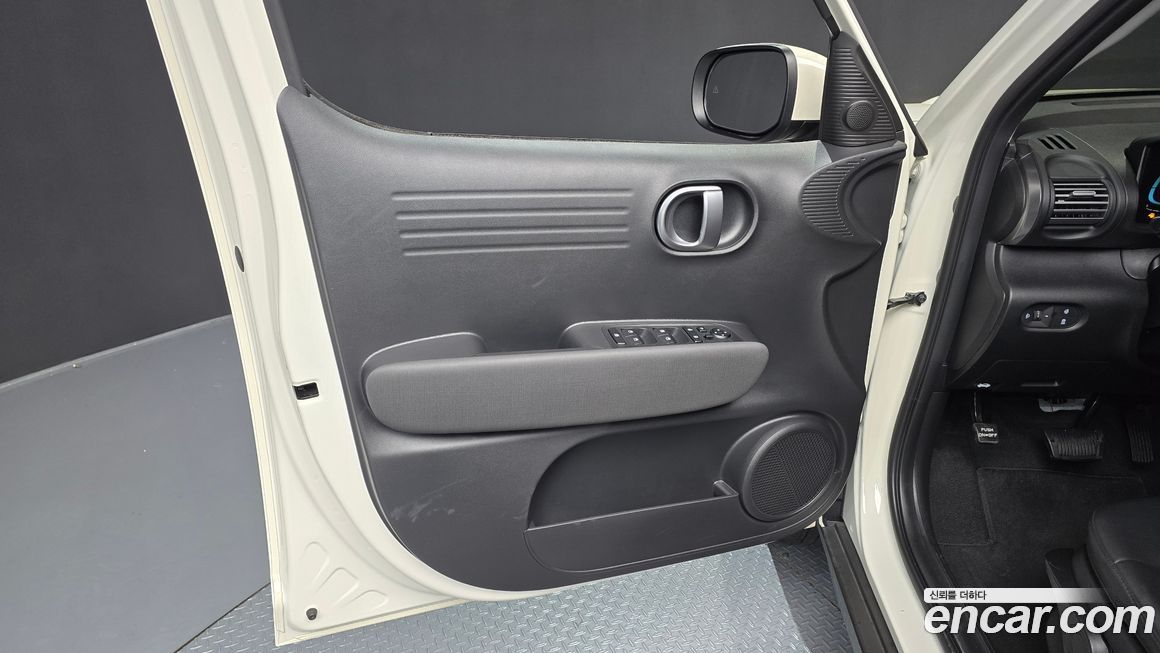 Hyundai Casper 2024
