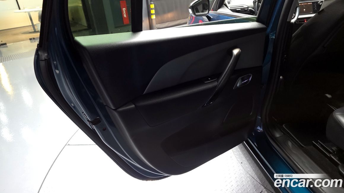 Citroen-DS C4 SpaceTourer 2021