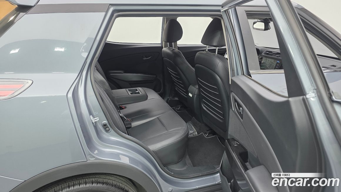 KG_Mobility_Ssangyong TIBOLI 2024
