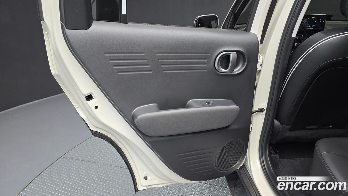 Hyundai Casper 2024