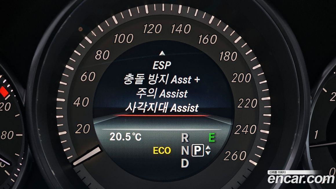 Mercedes-Benz CLS-Class 2017