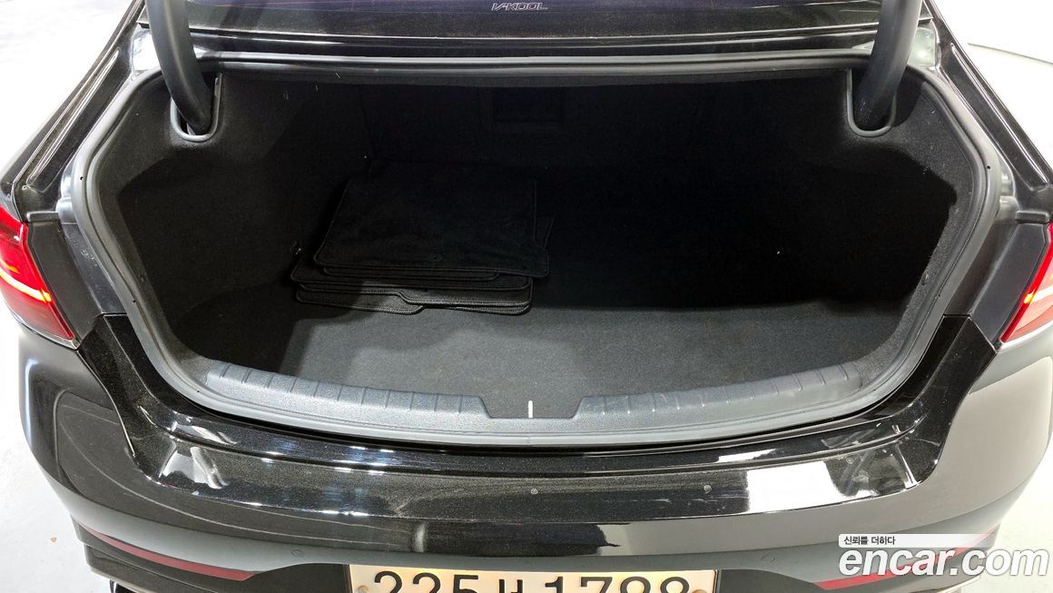 Kia K7 2020