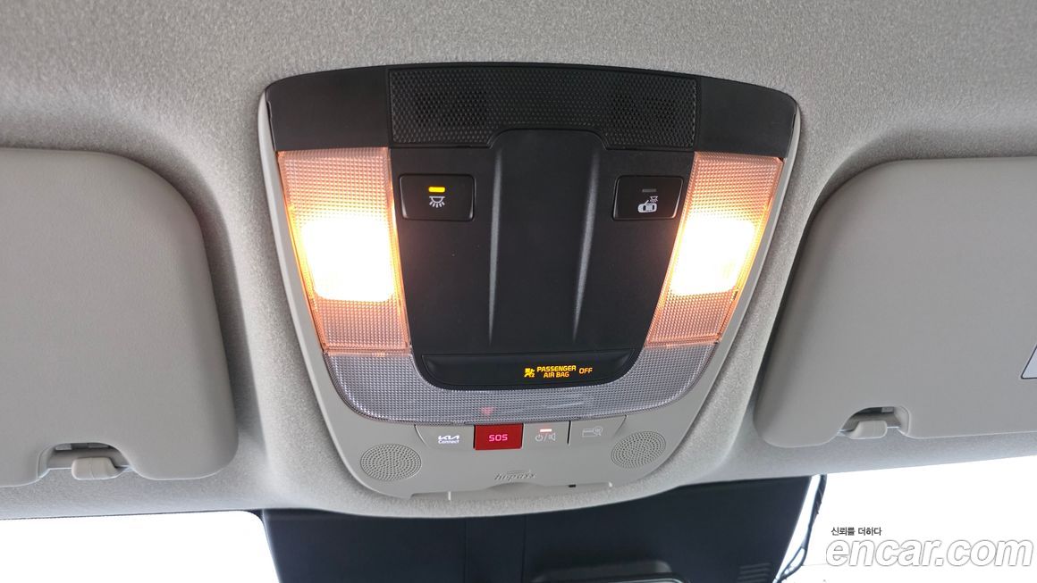 Kia Niro 2022