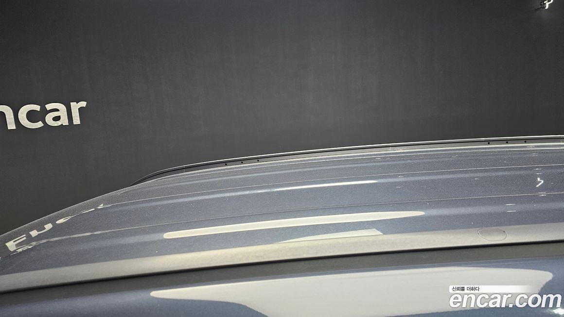 Hyundai Maxcruz 2017
