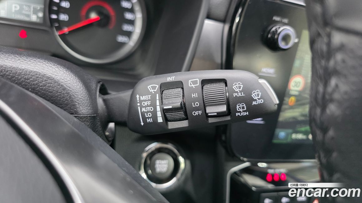 KG_Mobility_Ssangyong TIBOLI 2024