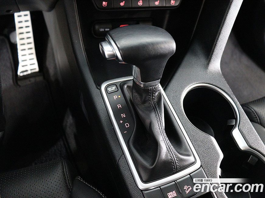 Kia Sportage 2020