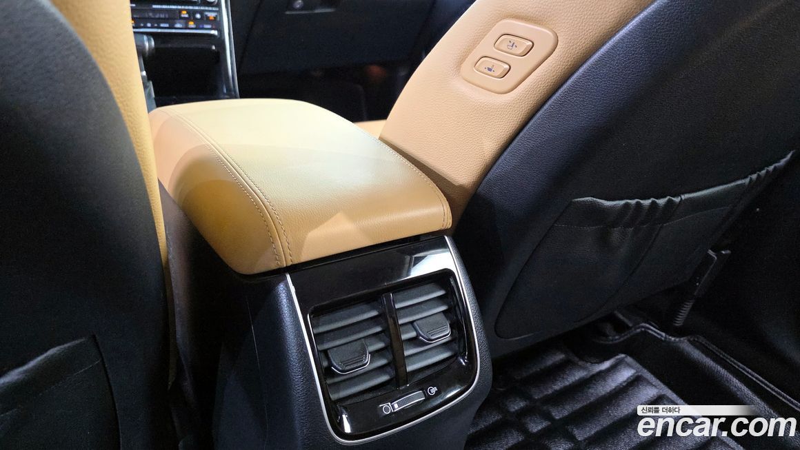 Kia K7 2020