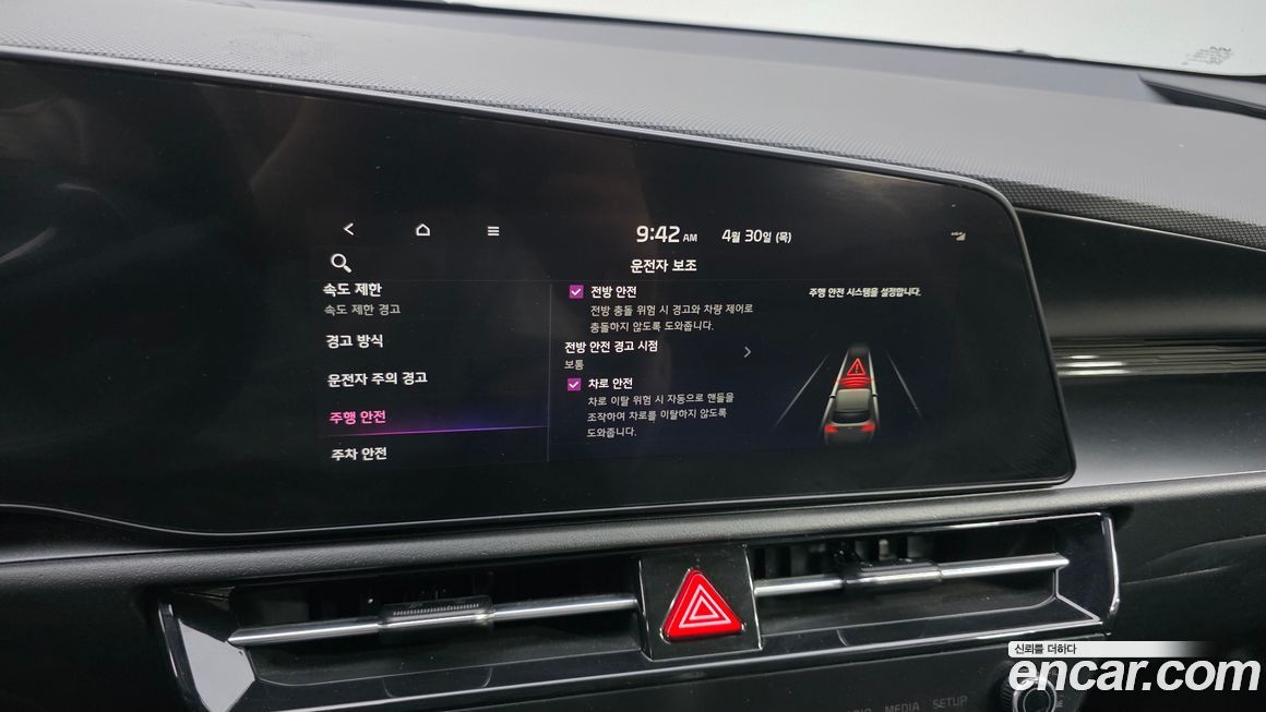 Kia Niro 2022