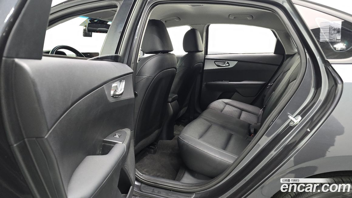 Kia K3 2022