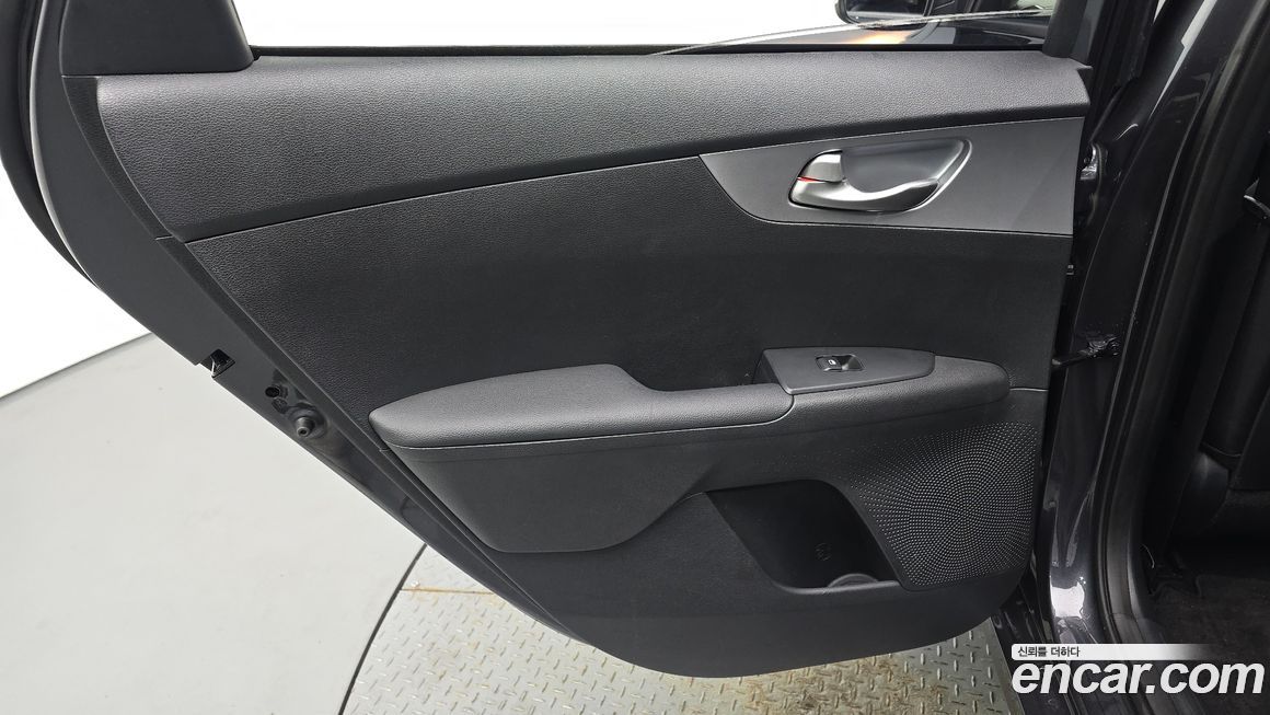 Kia K3 2022