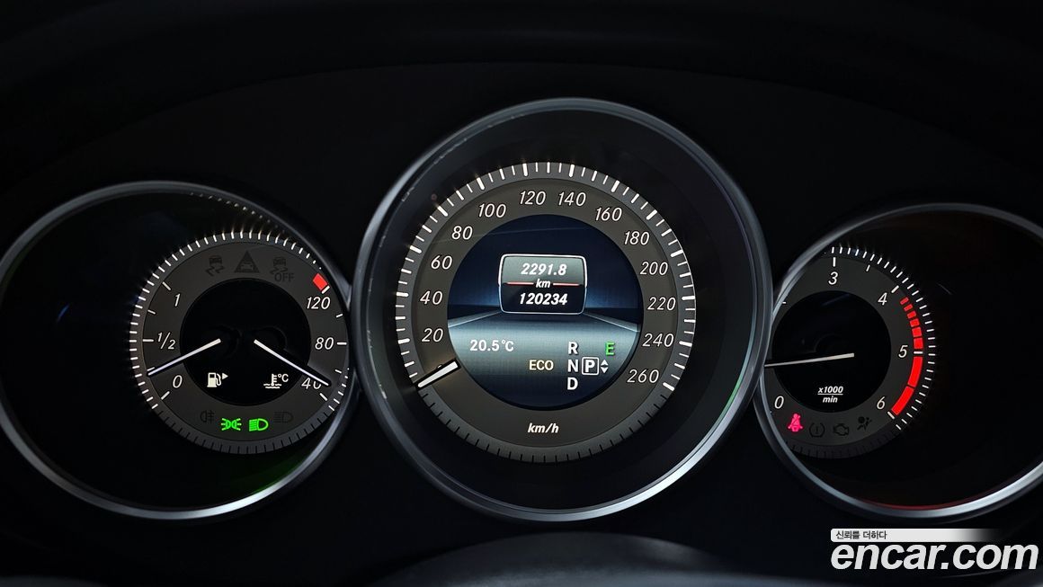 Mercedes-Benz CLS-Class 2017