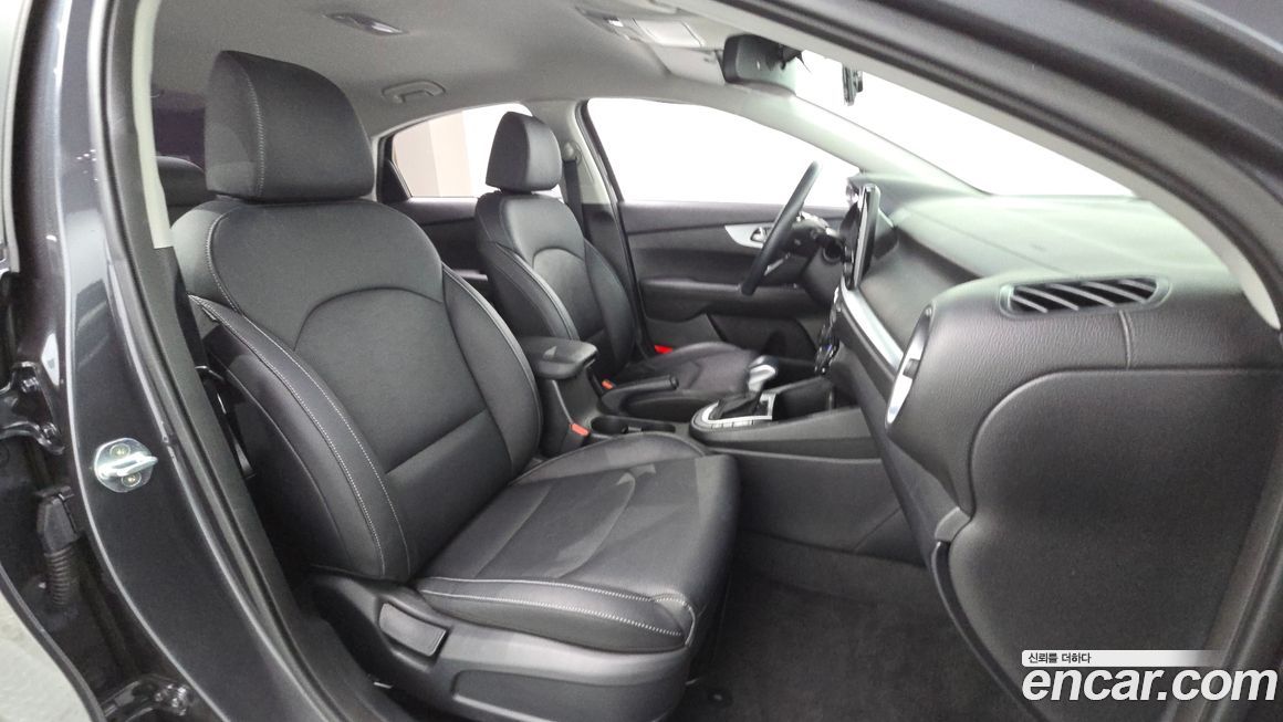 Kia K3 2022