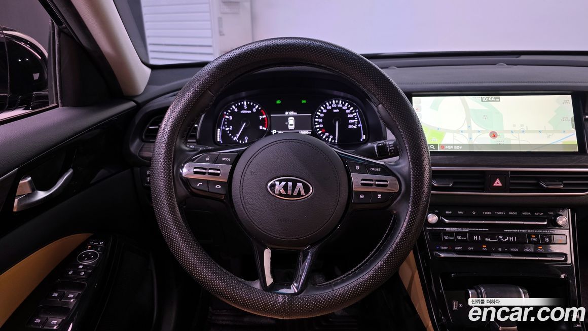 Kia K7 2020