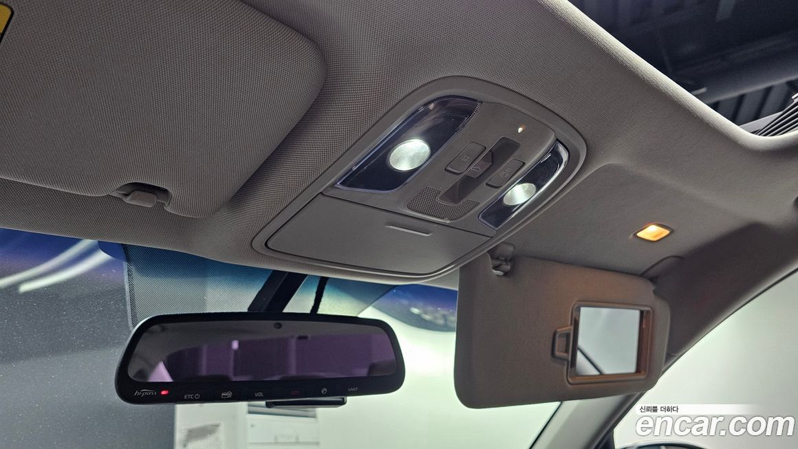 Kia K5 2016
