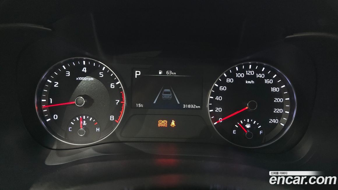 Kia K3 2022