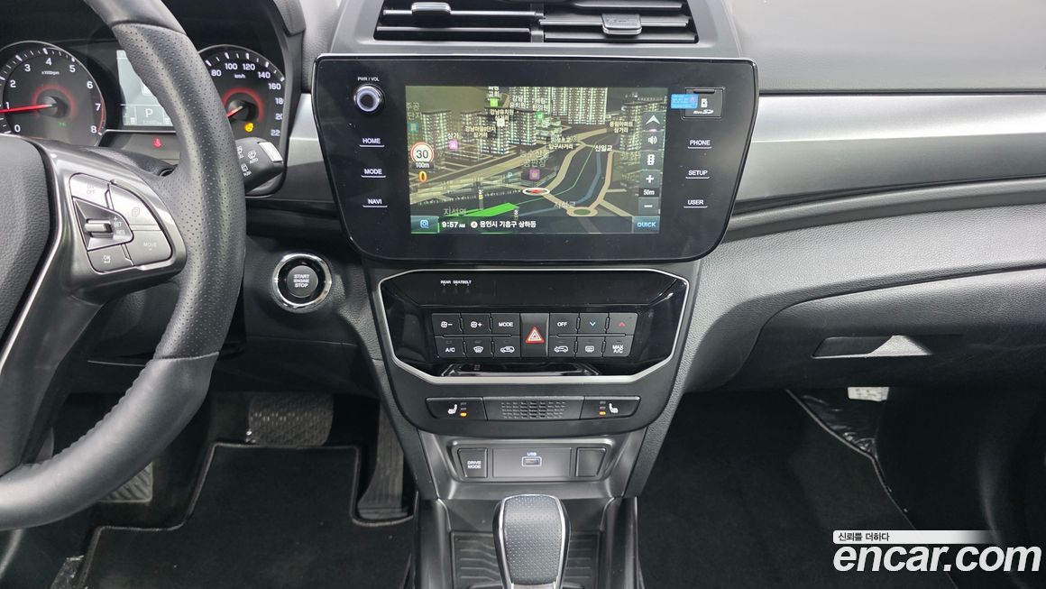 KG_Mobility_Ssangyong TIBOLI 2024