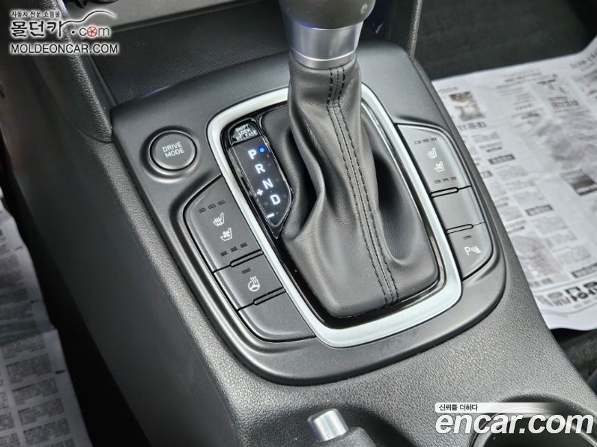 Hyundai Kona 2018