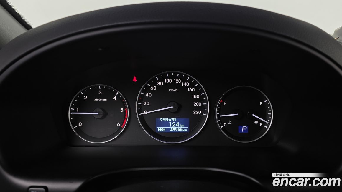Hyundai Starex 2020