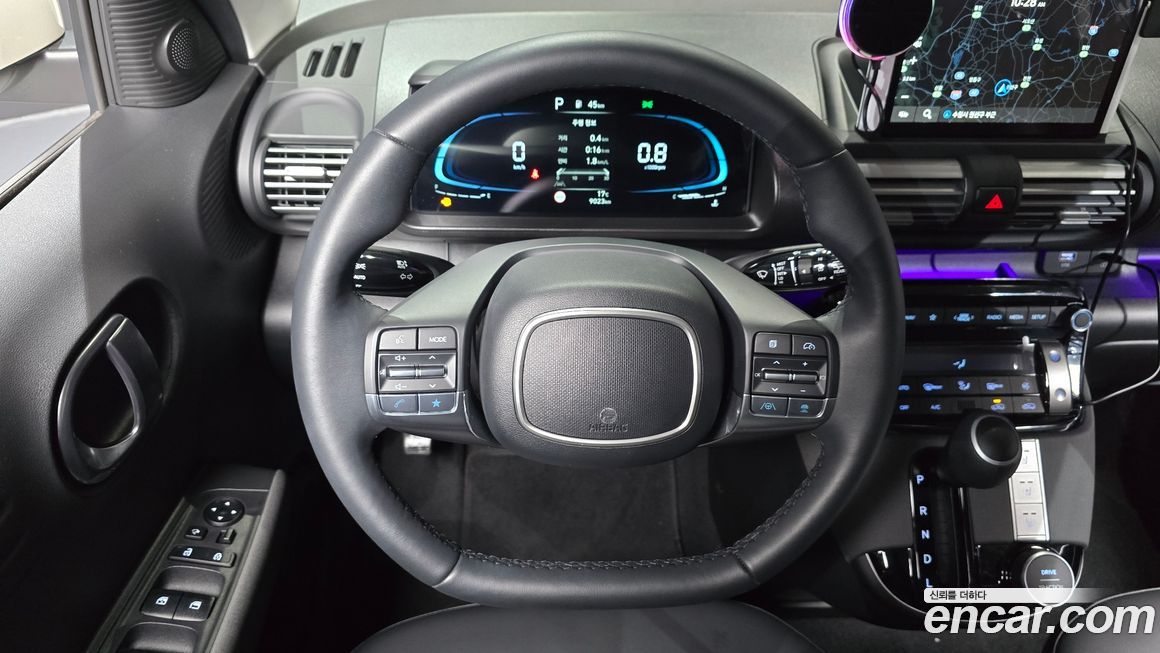 Hyundai Casper 2024