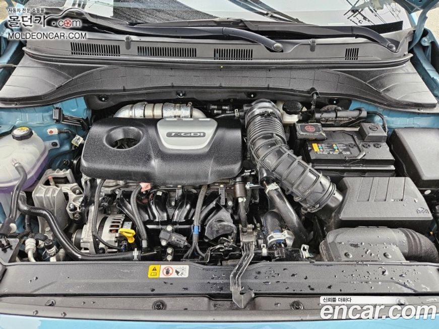 Hyundai Kona 2018