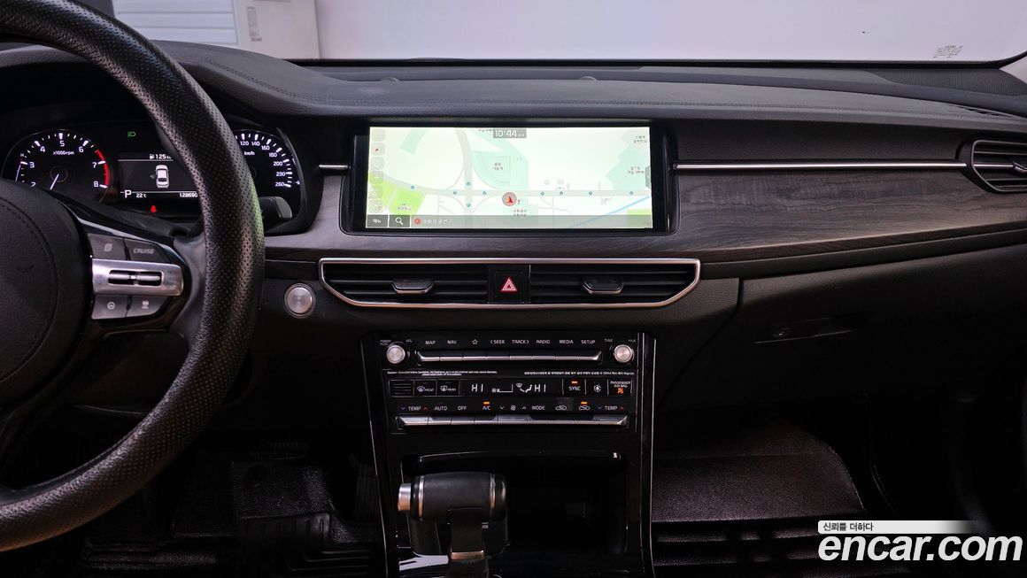 Kia K7 2020
