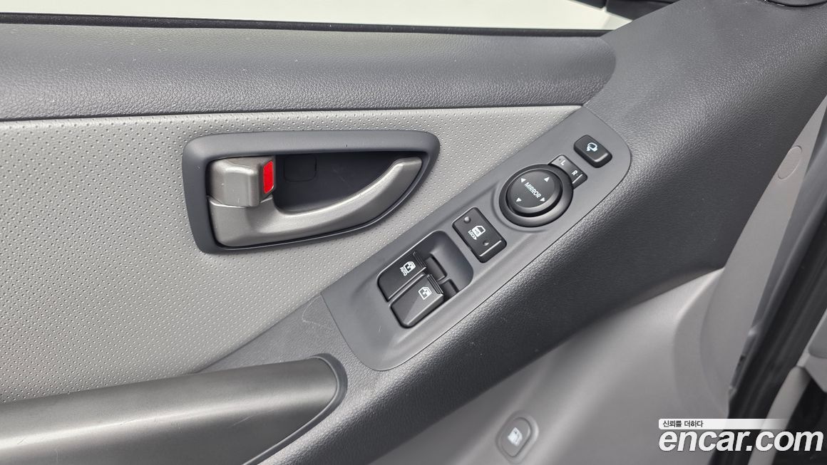 Hyundai Starex 2020