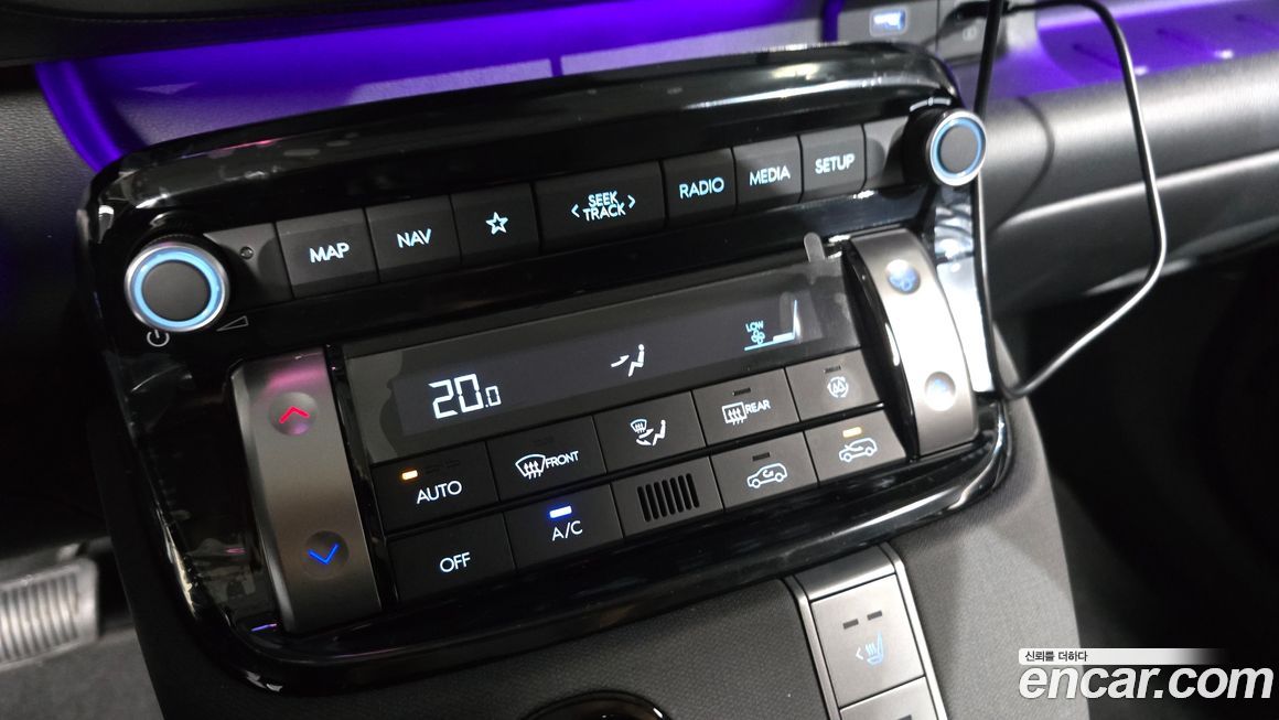 Hyundai Casper 2024