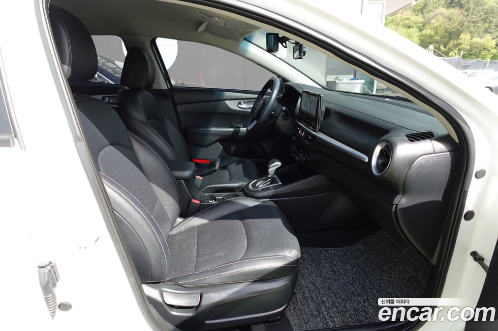 Kia K3 2022