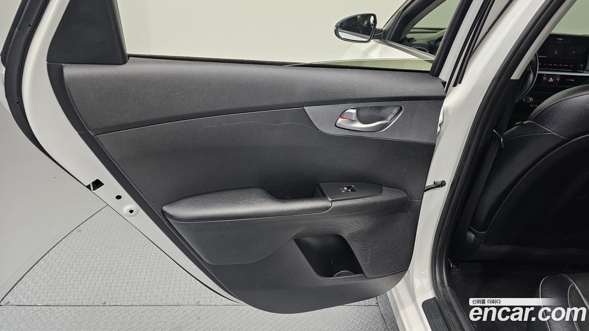 Kia K3 2022