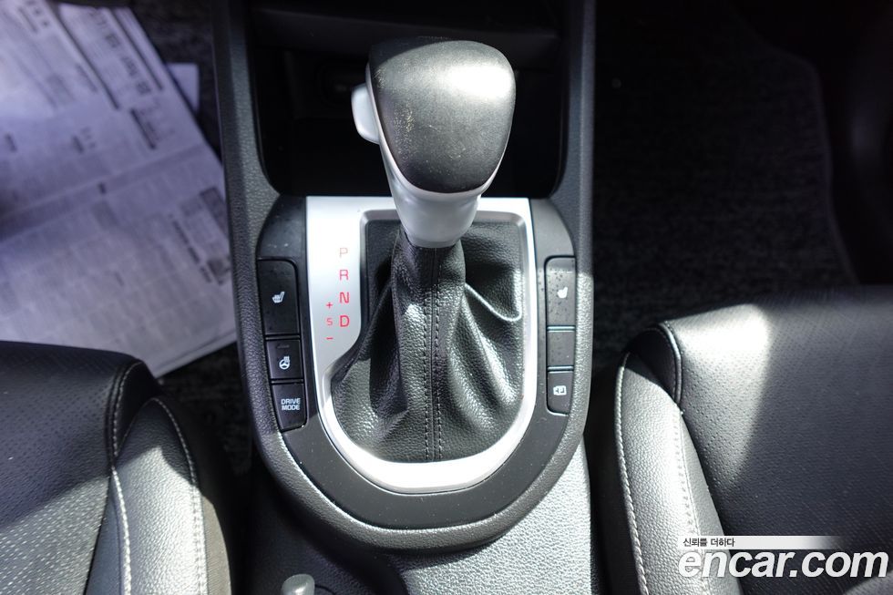 Kia K3 2022