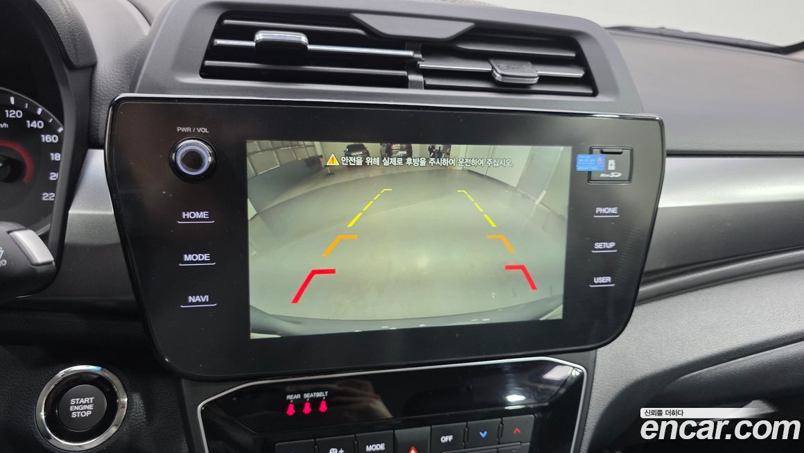 KG_Mobility_Ssangyong TIBOLI 2024