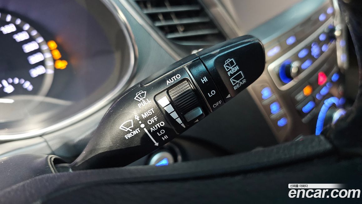 Hyundai Maxcruz 2017