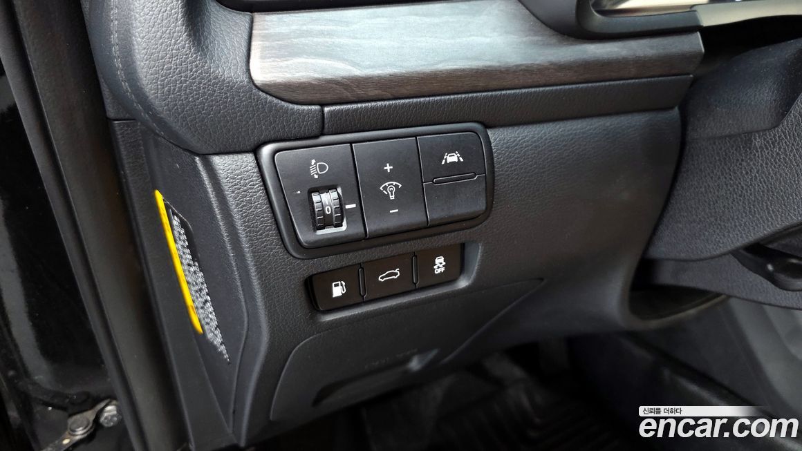 Kia K7 2020