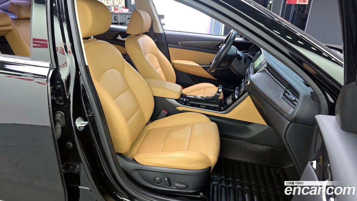 Kia K7 2020