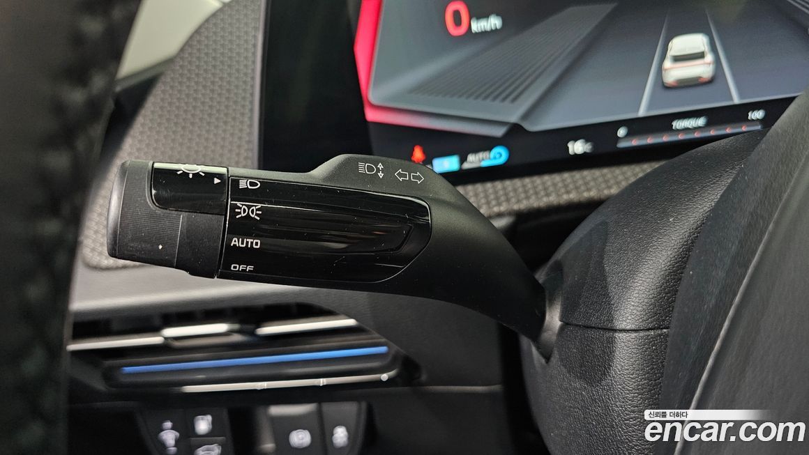 Kia EV6 2022