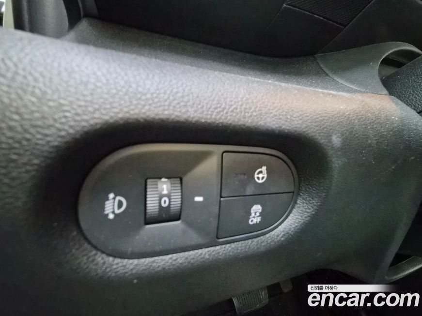 Hyundai Casper 2024